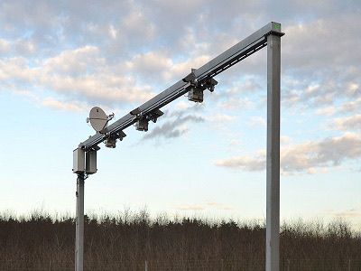 Intelligent Traffic Signal System